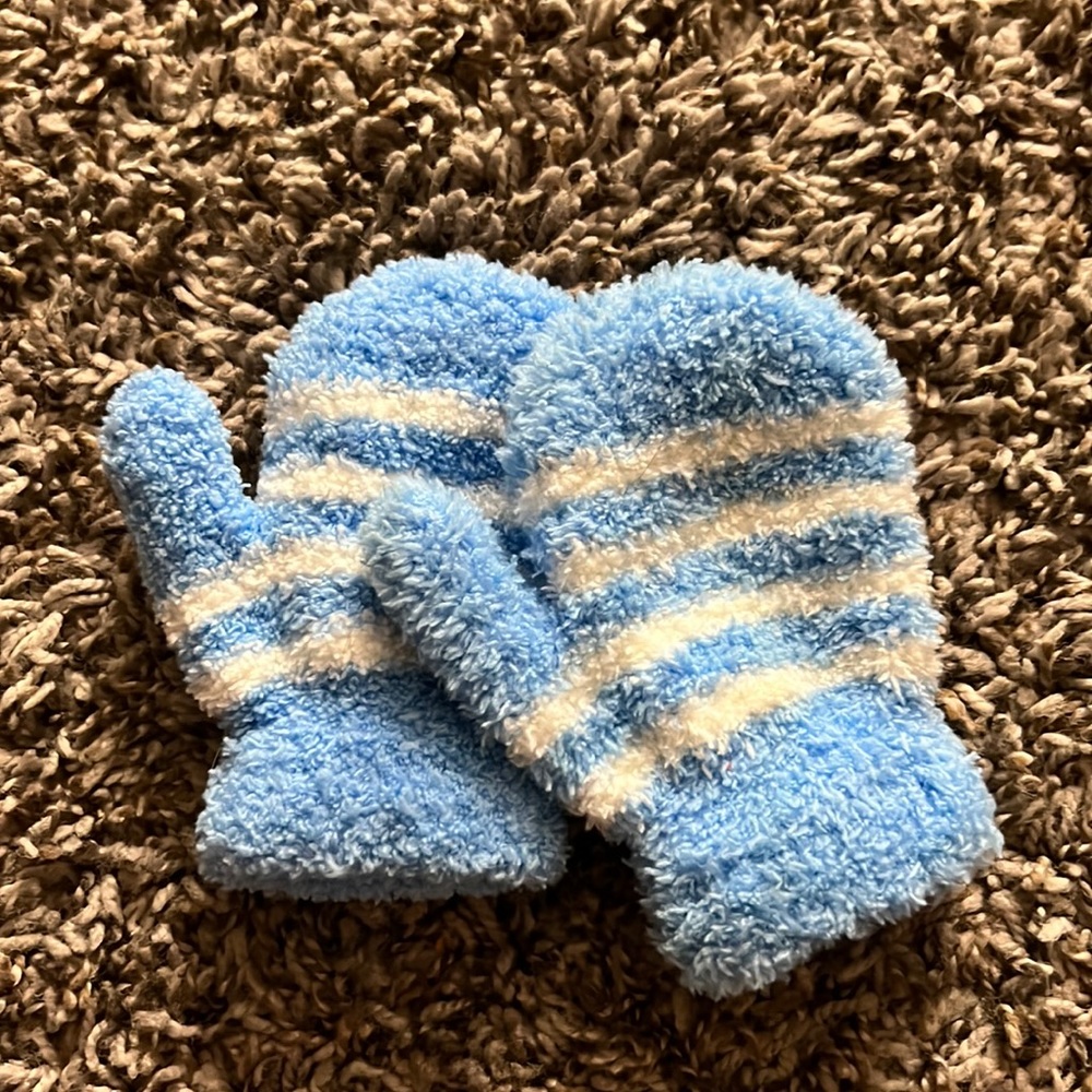 Kids gloves